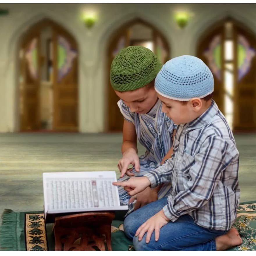 7 глупых стереотипов о мусульманах, в которые все верят фото