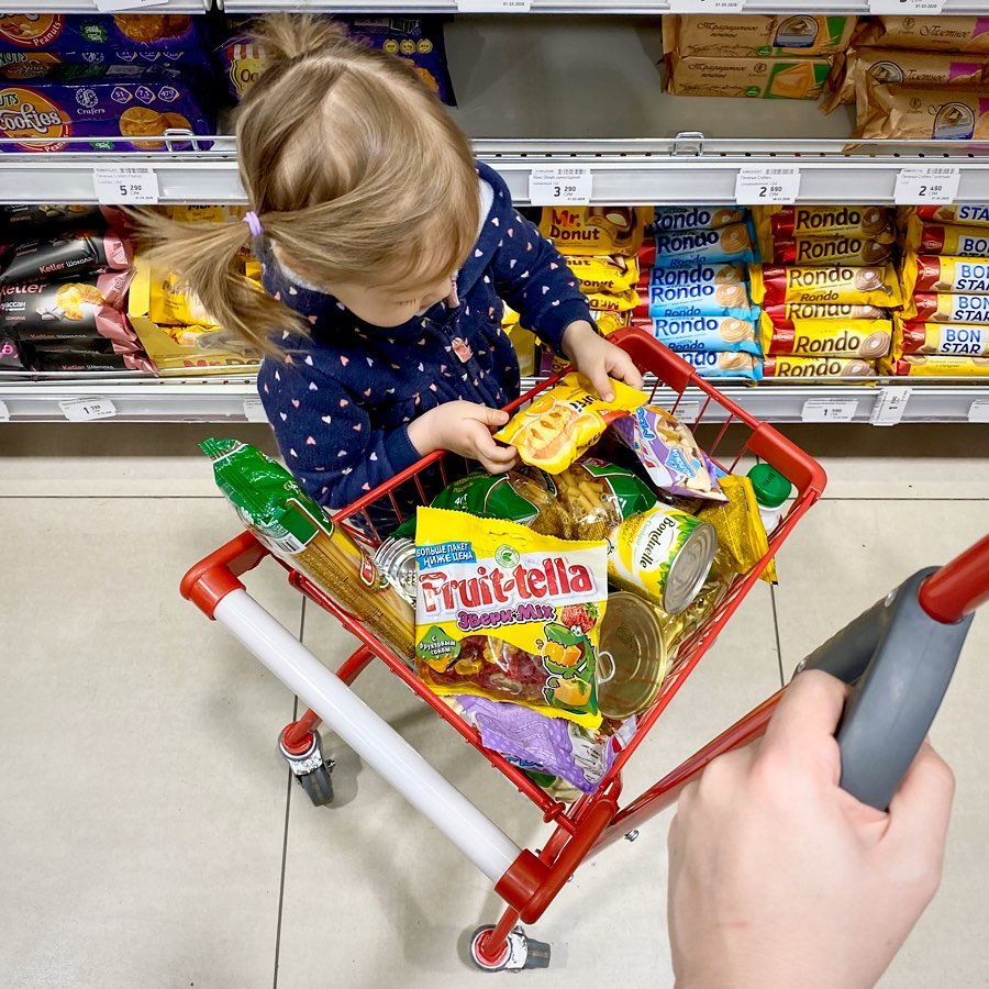 Данные УФАС Дагестана: повышения цен на соц. значимые продукты не наблюдается фото