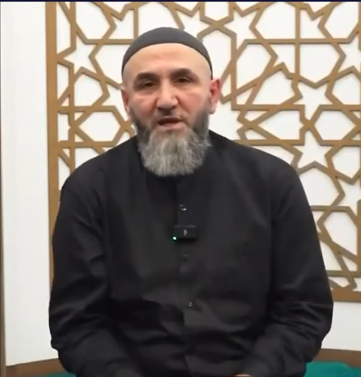 Про смерть Абдулхалима Абдулкеримова некоторые каналы выдвигают разные версии. Ряд каналов утверждают, что к нему домой вламывались некие лица... фото