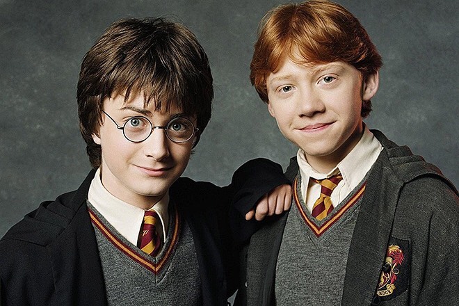 Сеанс волшебного кино от образовательного центра Unium фото