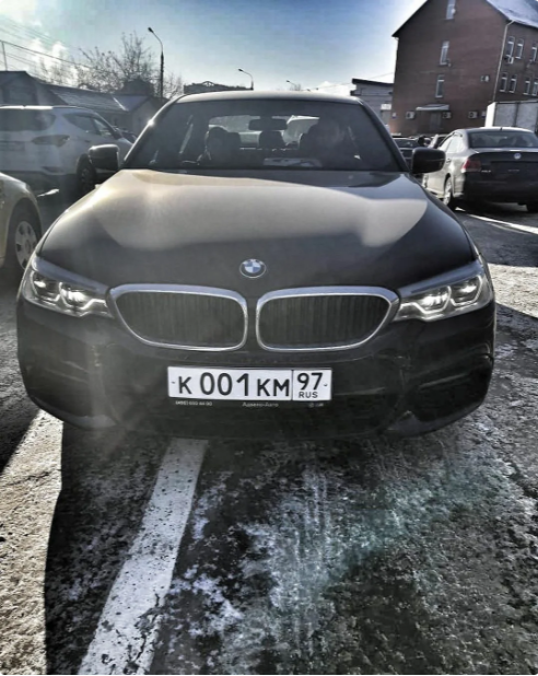 Сколько стоят «красивые» автомобильные номера? Сколько стоят «красивые» автомобильные номера? фото
