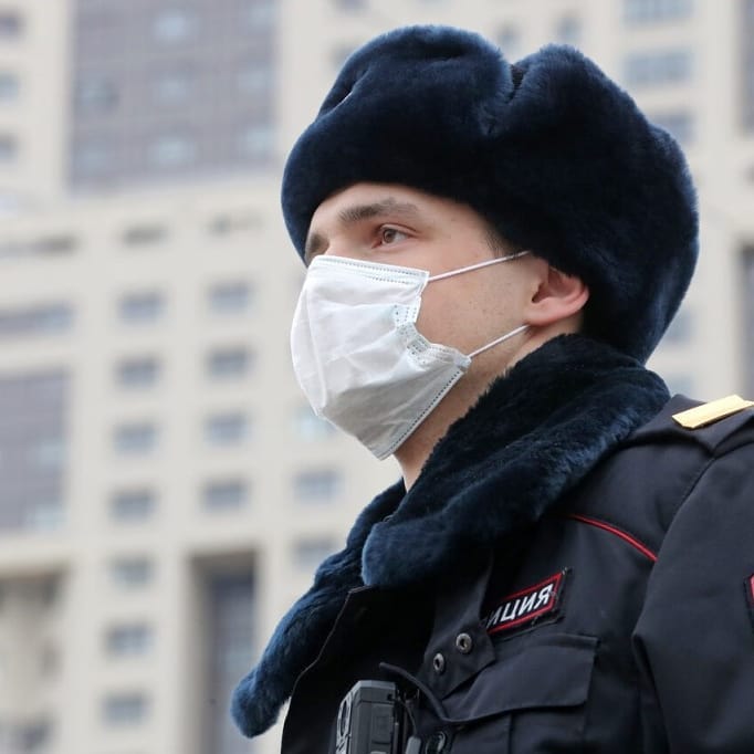 Спецпропуска для граждан, работающих на социально важной работе необязательны фото