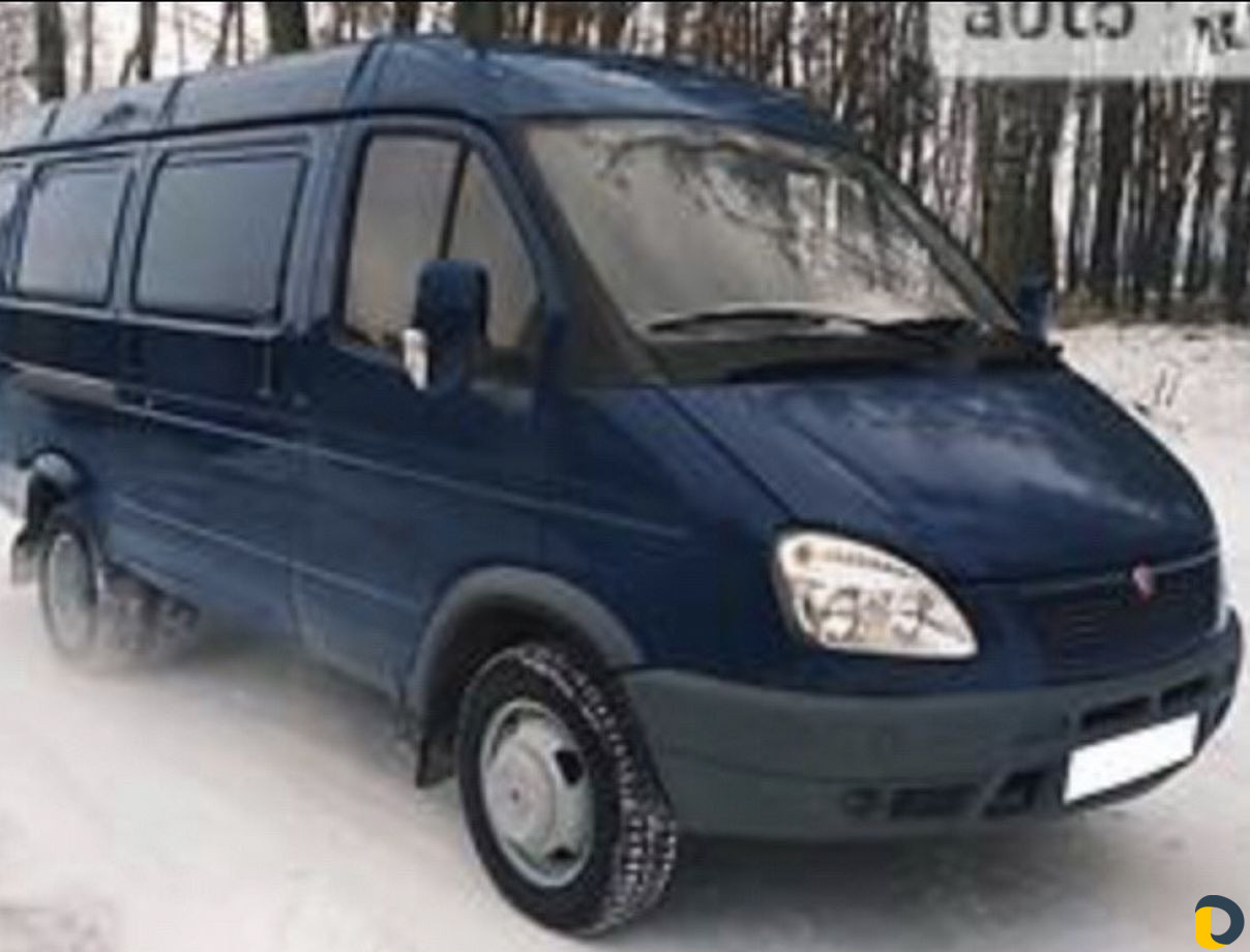 Аренда Газели без водителя фото