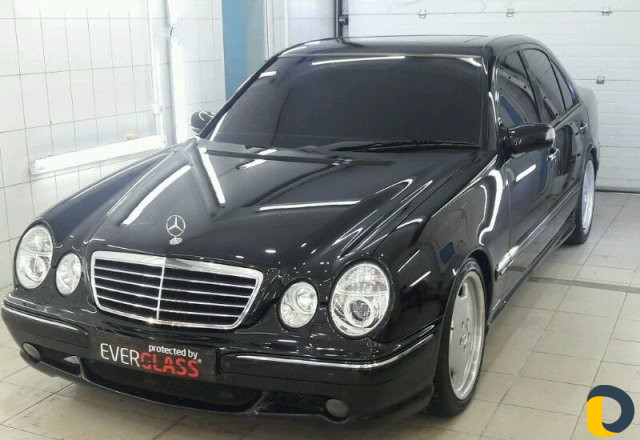 Авто полировка фото