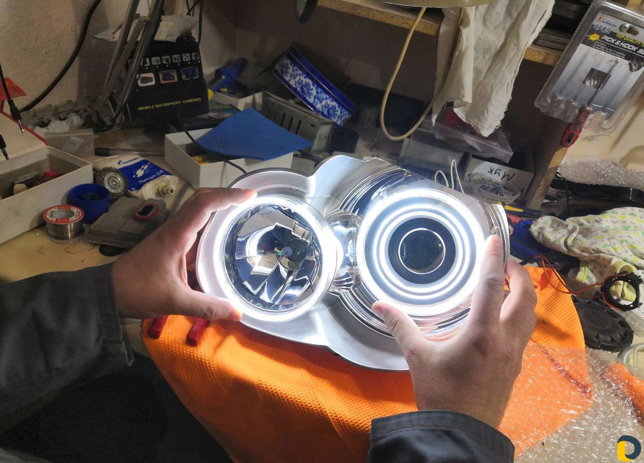 Автоэлектрик / Диагностика / Ремонт эбу фото