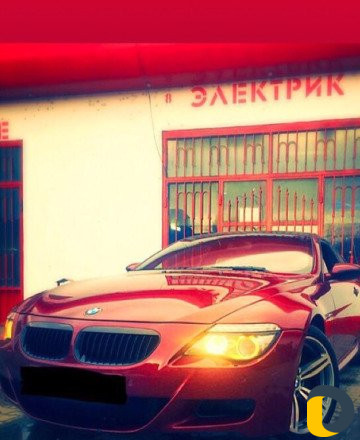 Автоэлектрик Диагностика фото