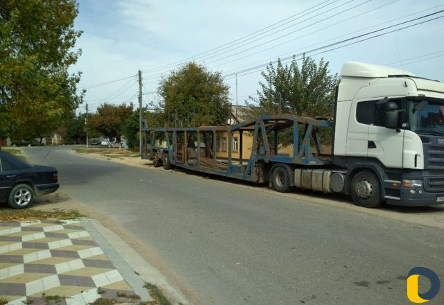 Автоперевозка фото