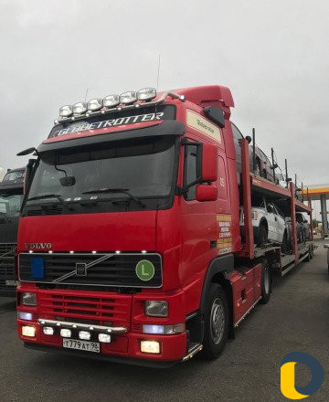 Автовоз Махачкала Москва Санкт-Петербург Автовоз Махачкала Москва Санкт-Петербург фото