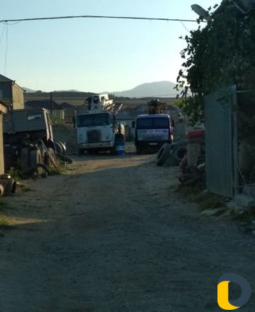 Бетонанасос фото