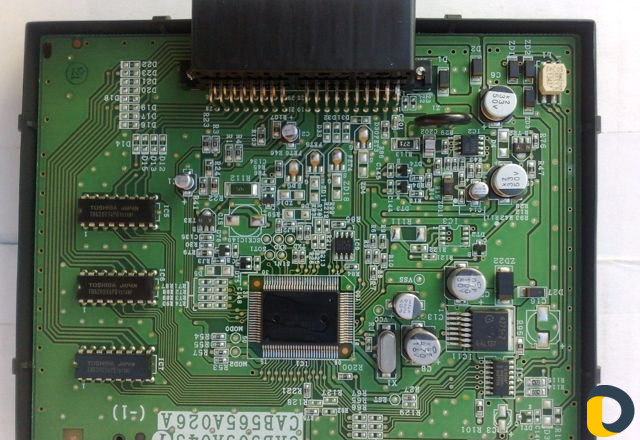 Доработка, ремонт эбу авто, квадро и гидроциклов фото