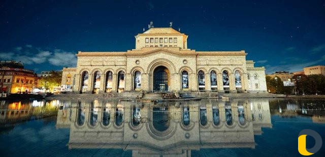 Екскурсия по живописным местам Армении. отдых. Тур Екскурсия по живописным местам Армении. отдых. Тур фото