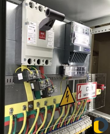 Электрик Электрик фото