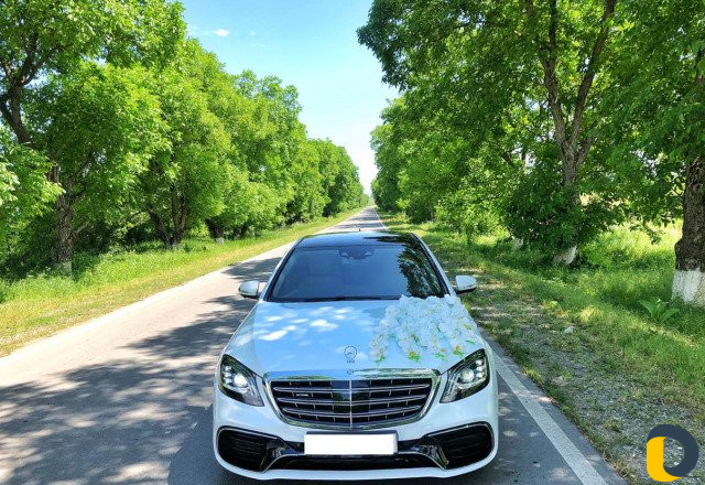 Элитные авто с водителем 221/222 фото