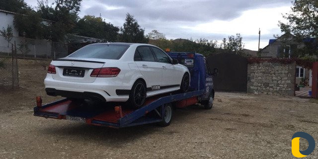 Эвакуатор 24ч фото