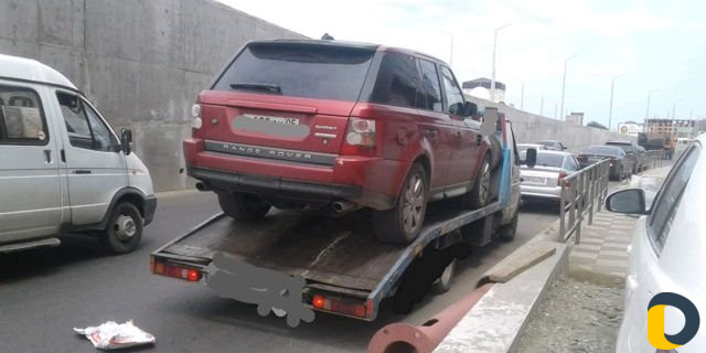 Эвакуатор Дербент Эвакуатор Дербент фото