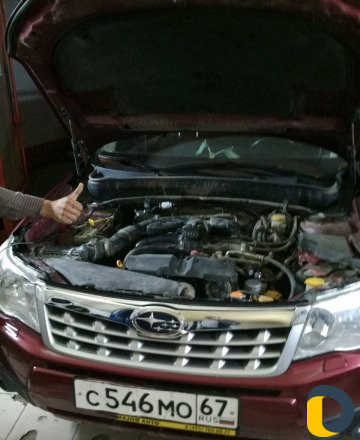 Газовое оборудование для вашего авто фото