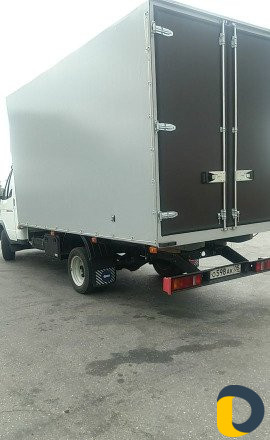 Грузоперевозки фото