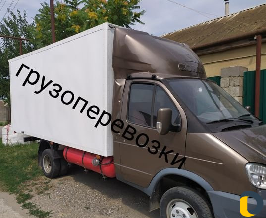 Грузоперевозки фото