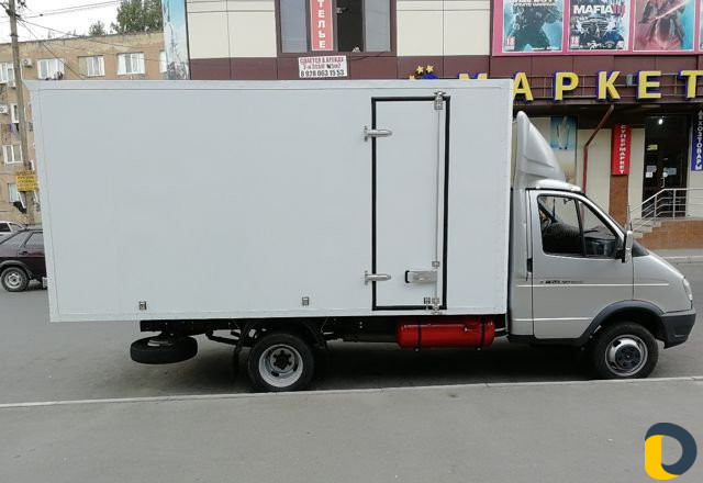 Грузоперевозки фото