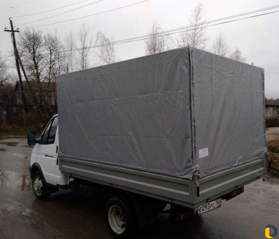 Грузовые перевозки фото