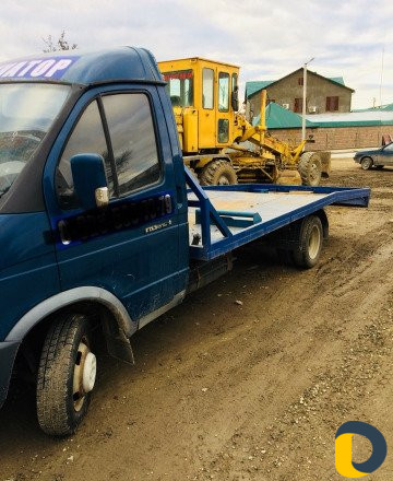 Хасавюрт Эвакуатор манипулятор фото