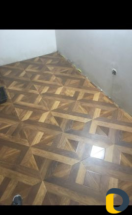 Кладка ламината Кладка ламината фото