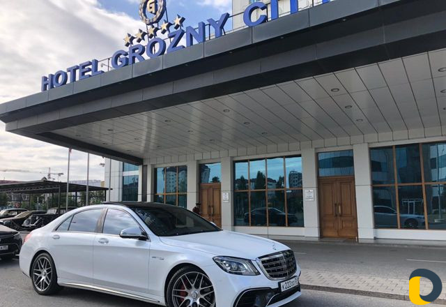 Кортеж мерседес w222 фото