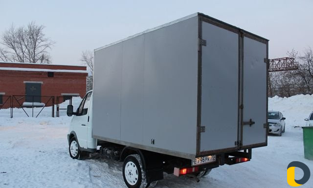 Круглосуточная перевозка груза.газель. грузчики фото