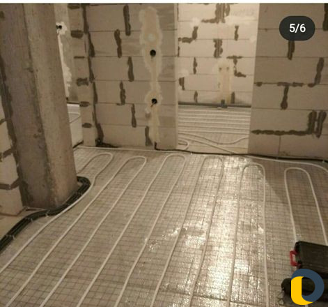 Любой вид отопления Любой вид отопления фото