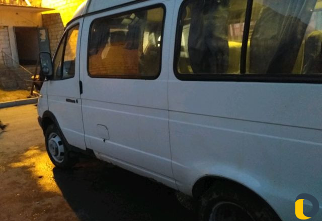 Маршрут 15 фото