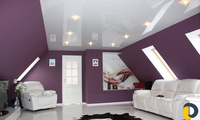 Натяжные потолки Тарумовка и Кочубей Натяжные потолки Тарумовка и Кочубей фото