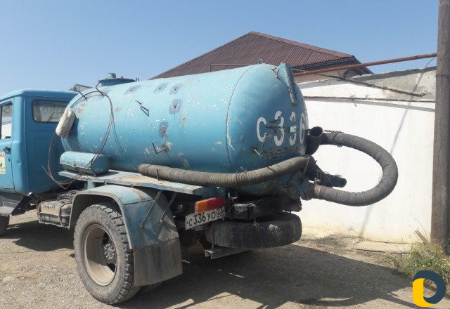 Откачка фото