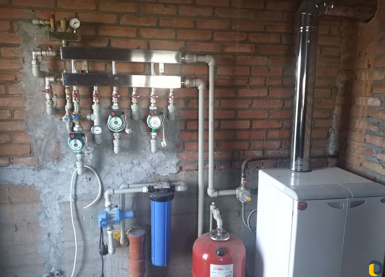 Отопление.,сантехник, сваршик Отопление.,сантехник, сваршик фото