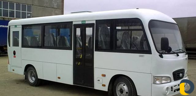 Пассажирские перевозки фото