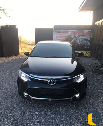 Полировка химчистка фото