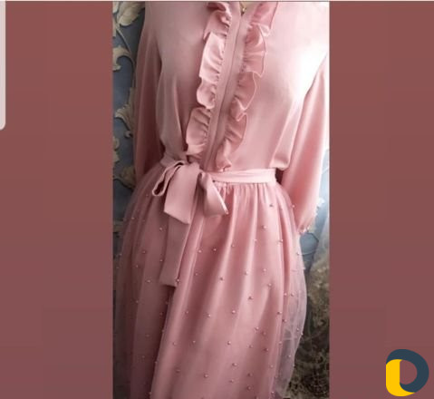 Пошив платьев фото