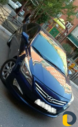 Прокат автомобиля. Аренда авто фото