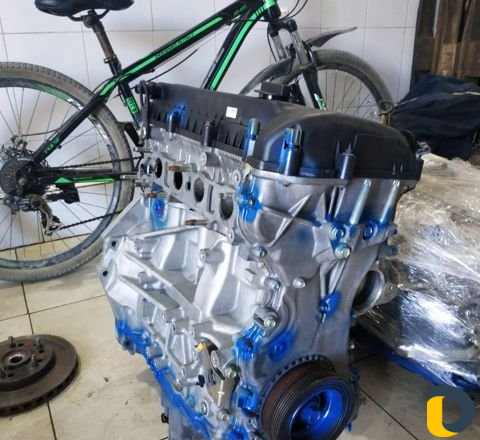 Ремонт автомобилей фото