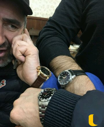 Ремонт часов (исламские Alawail-Alfajr-Alharaman) Ремонт часов (исламские Alawail-Alfajr-Alharaman) фото