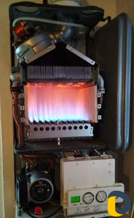 Ремонт Котлов Ремонт Котлов фото