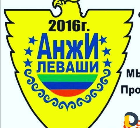 Такси Анжи Леваши фото