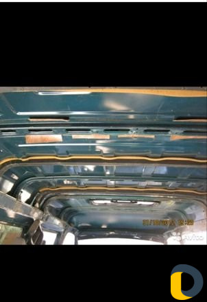 Усиление кузова газель фото