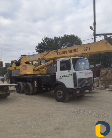 Услуги автокрана и манипулятора Услуги автокрана и манипулятора фото