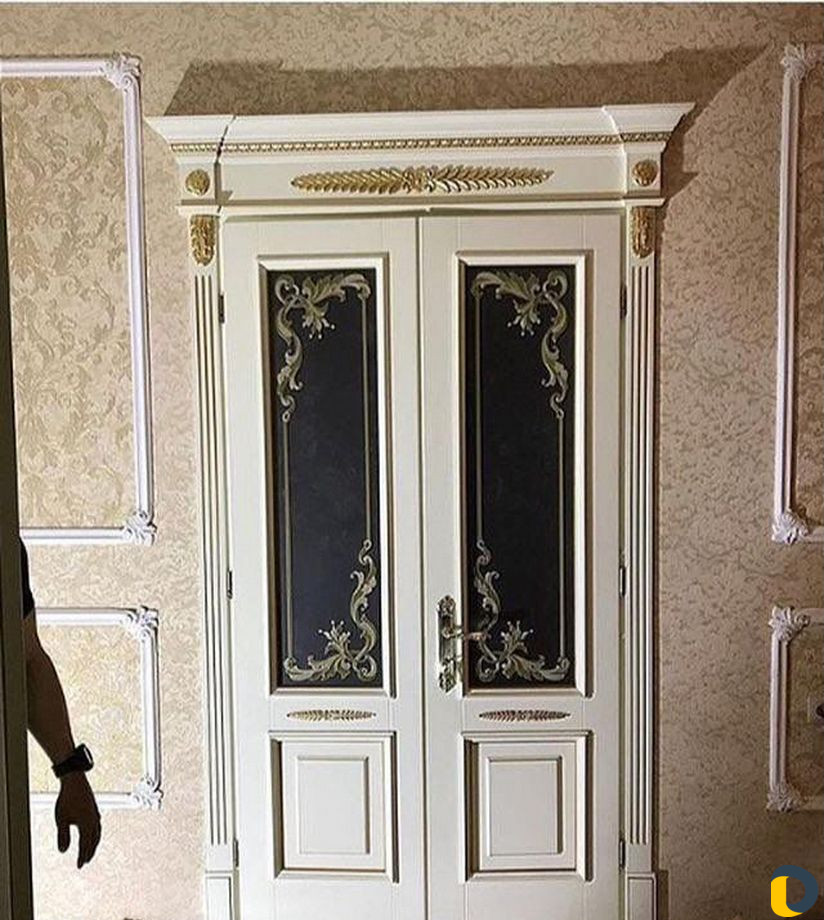 Установка Дверей Установка Дверей фото