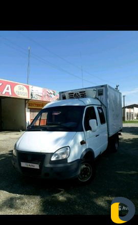 Водитель экспедитор фото