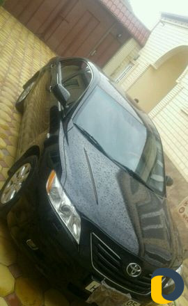 Водитель фото