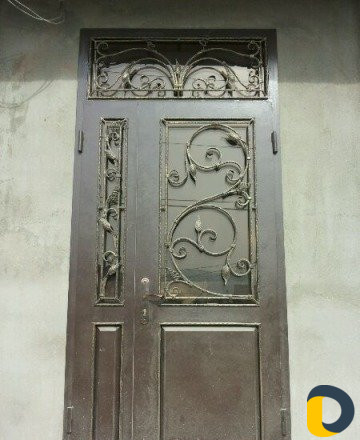 Ворота. Бр. двери. Решетки. Кованая мебель Ворота. Бр. двери. Решетки. Кованая мебель фото