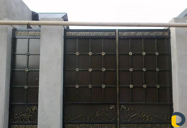 Ворота решётки навесы бронь двери итд Ворота решётки навесы бронь двери итд фото