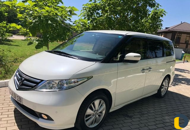 Заказ миневена фото